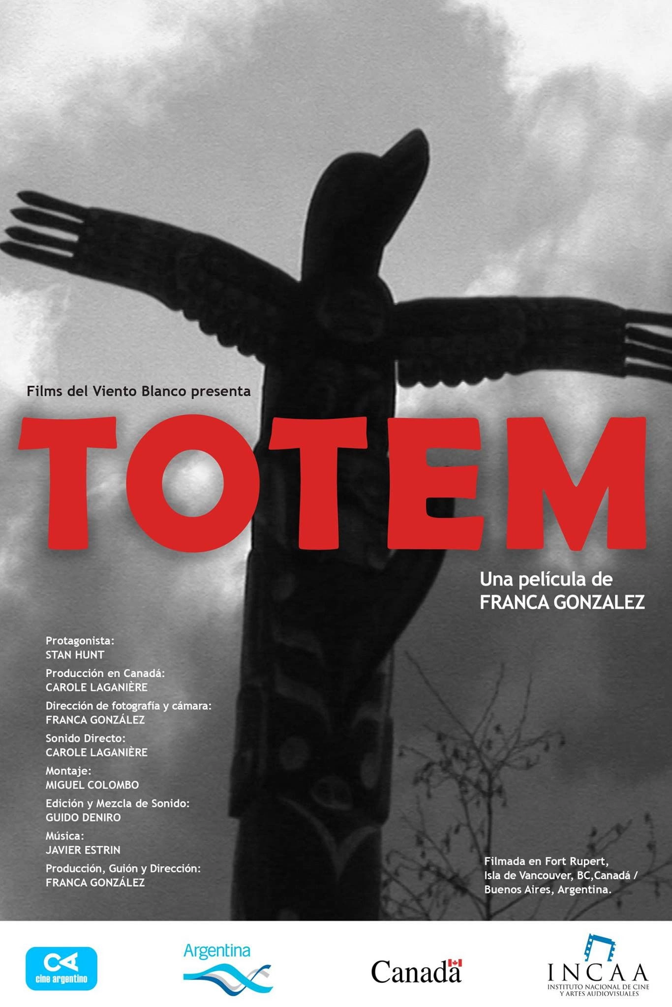 Tótem