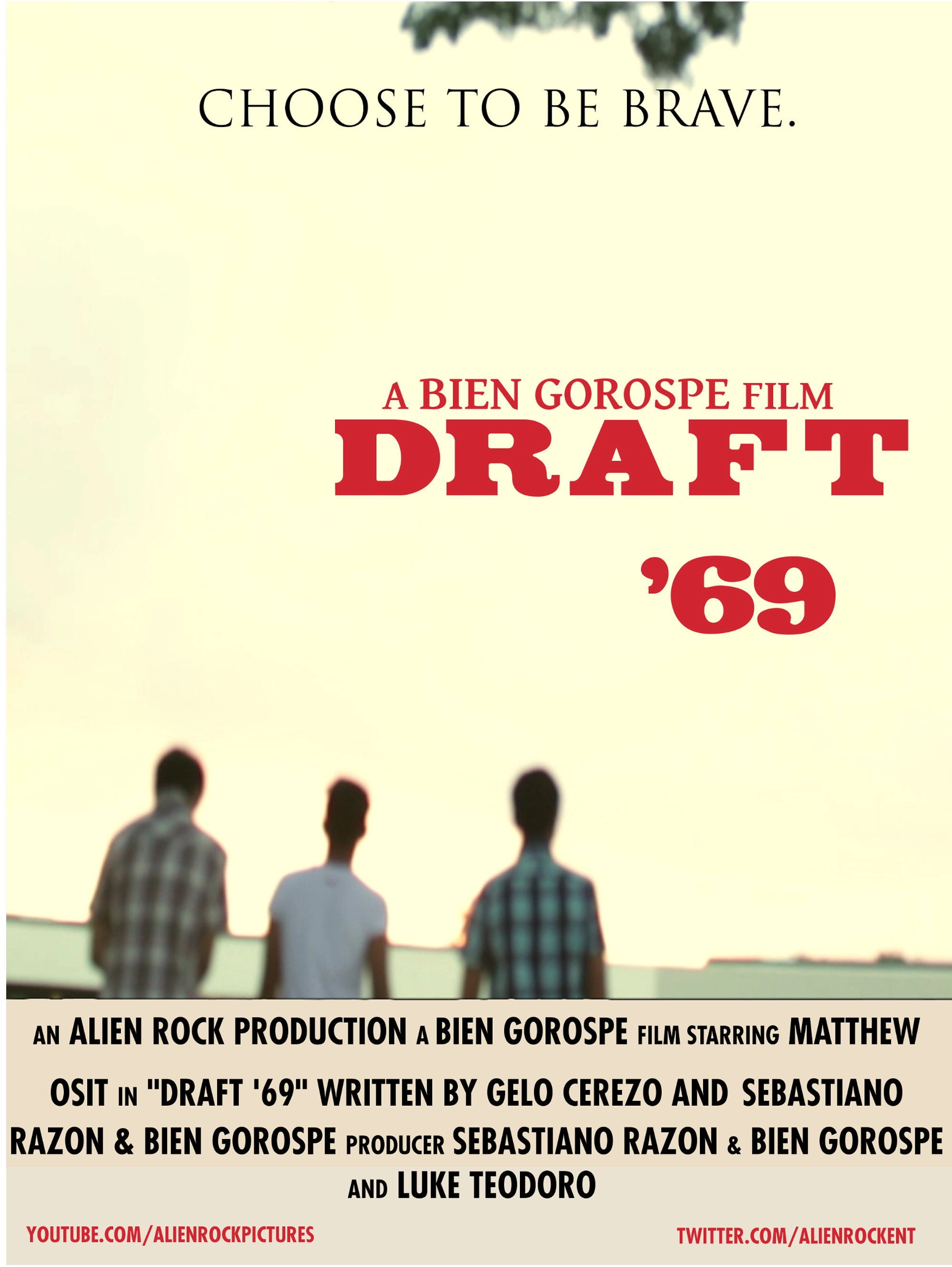 Draft '69