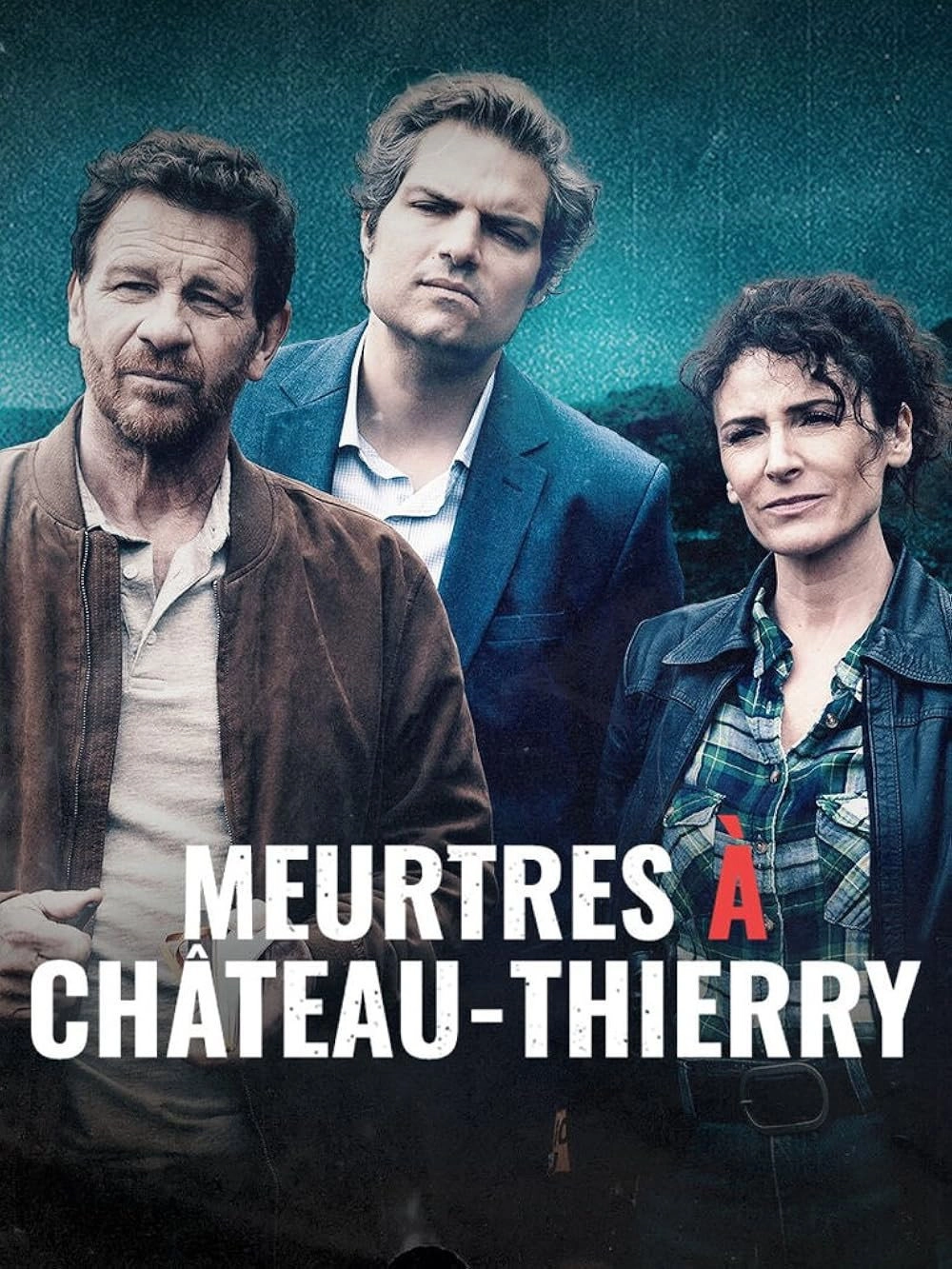 Meurtres à Château-Thierry