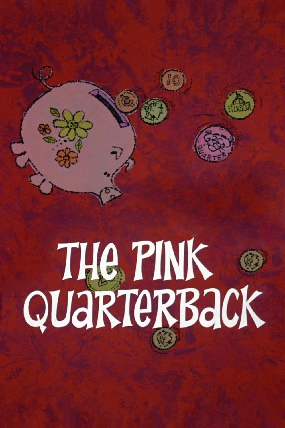 The Pink Quarterback