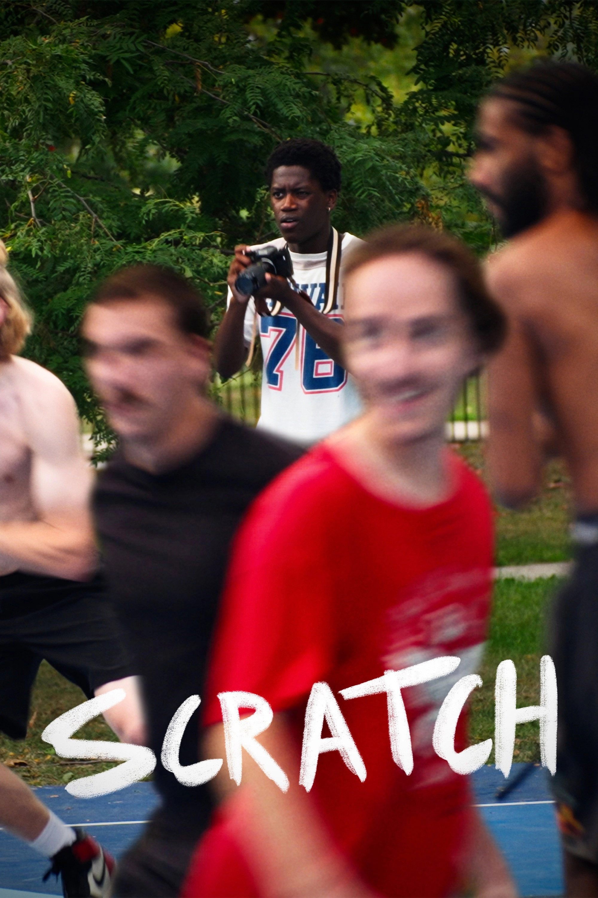 Scratch
