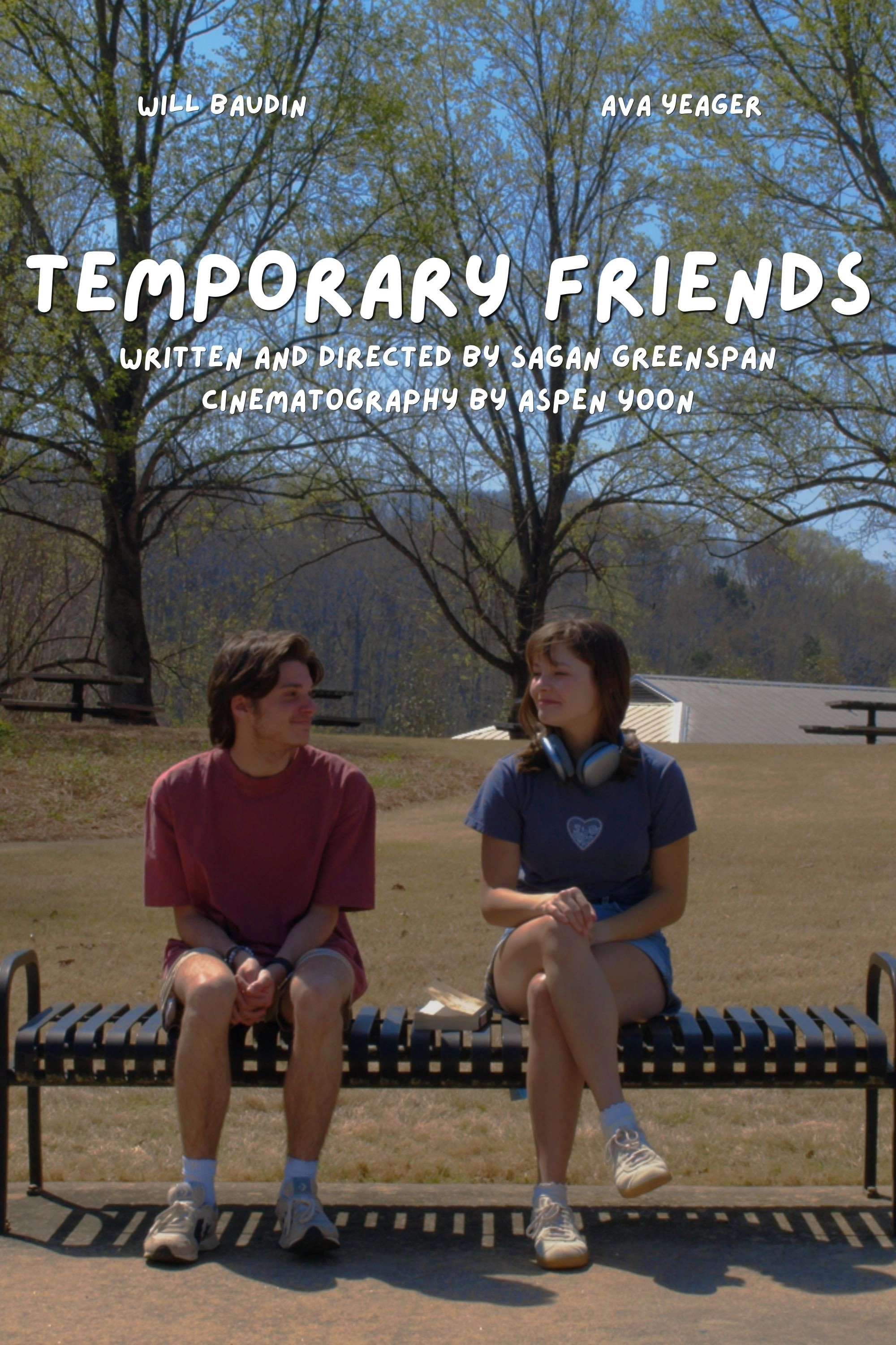 Temporary Friends