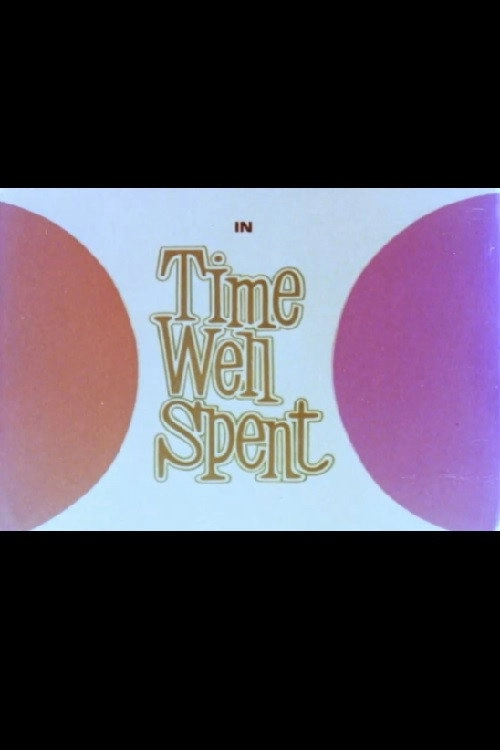 Time Well Spent