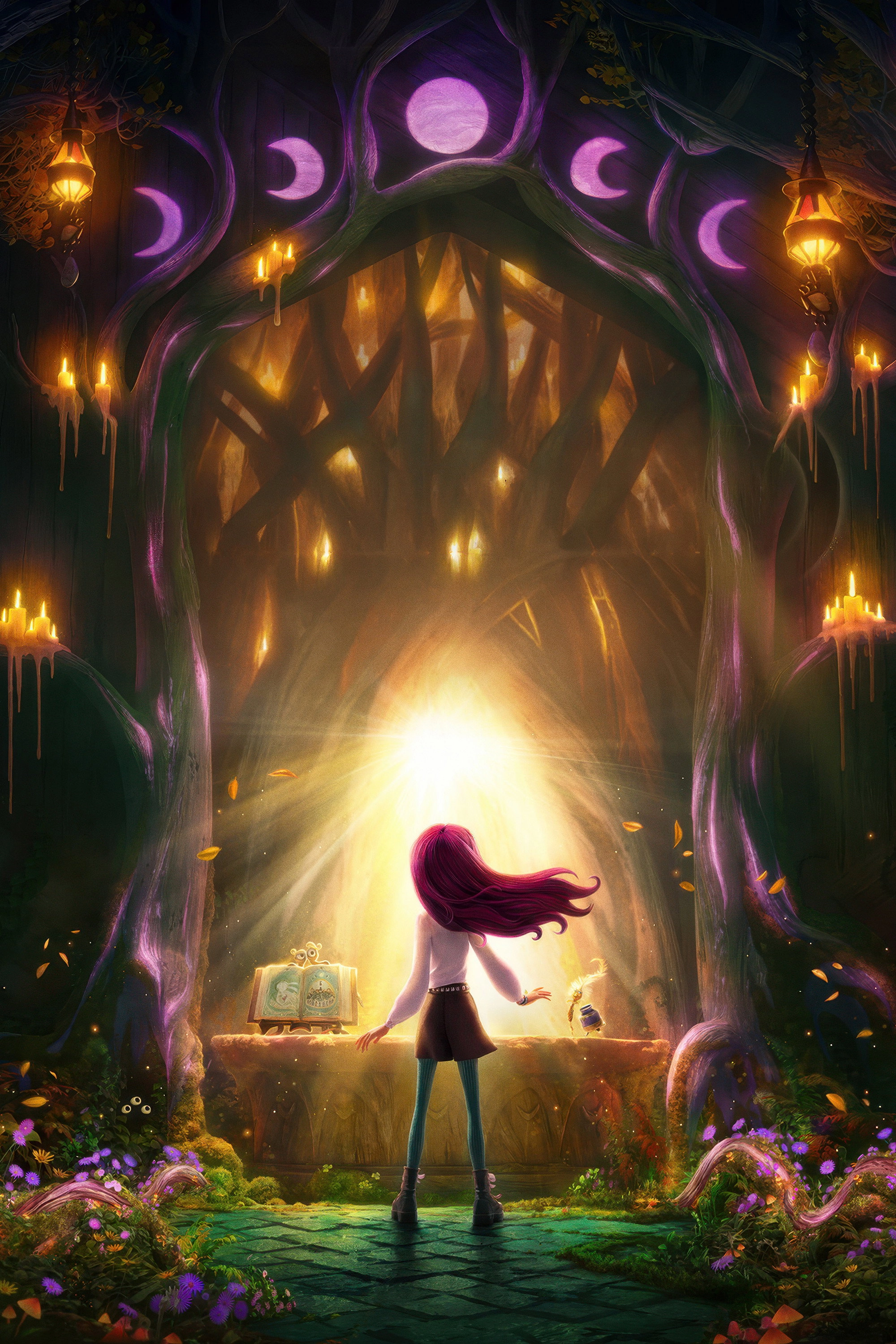 Hexed