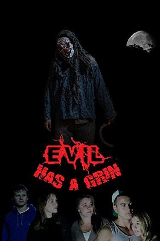Evil Has A Grin