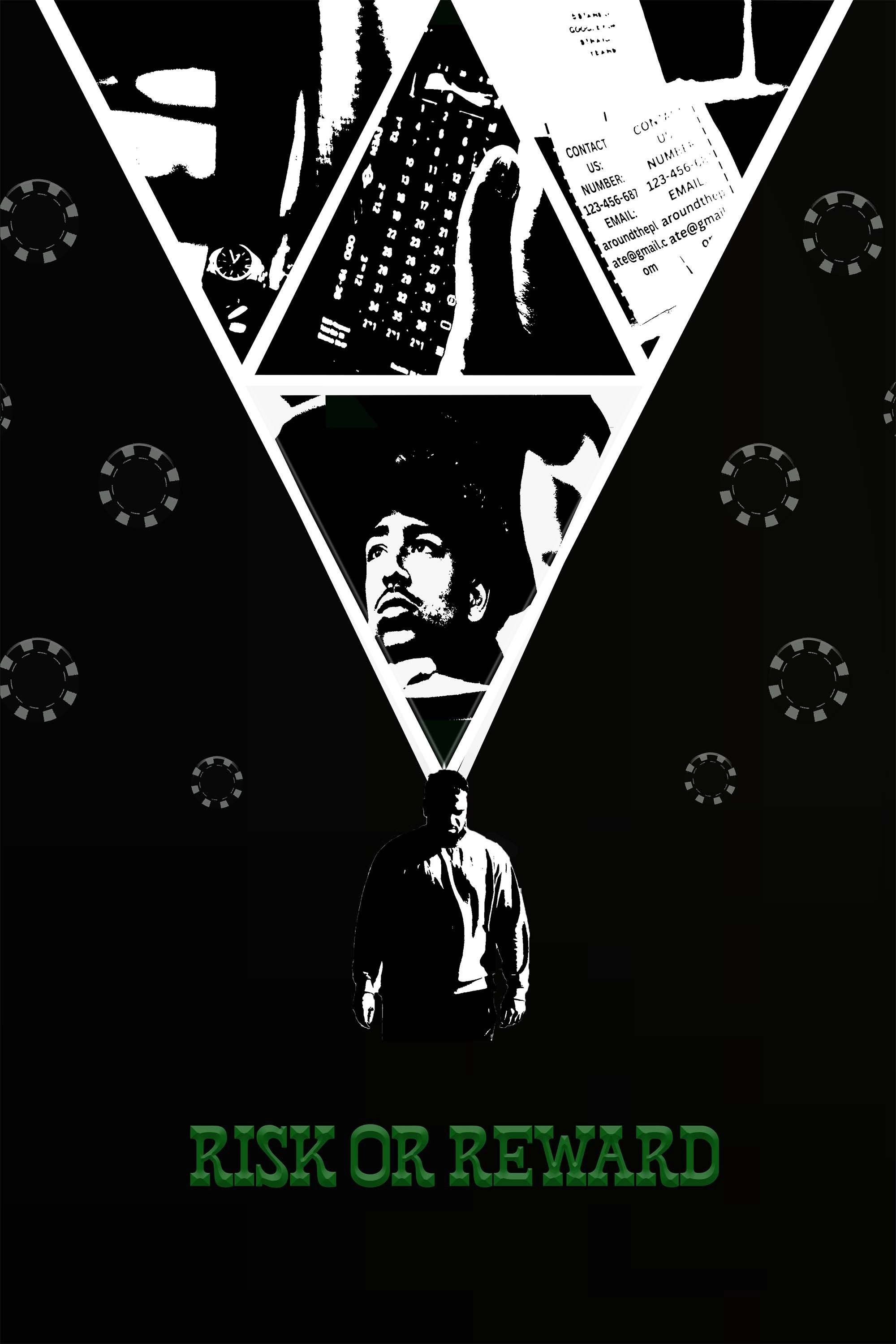 Risk Or Reward