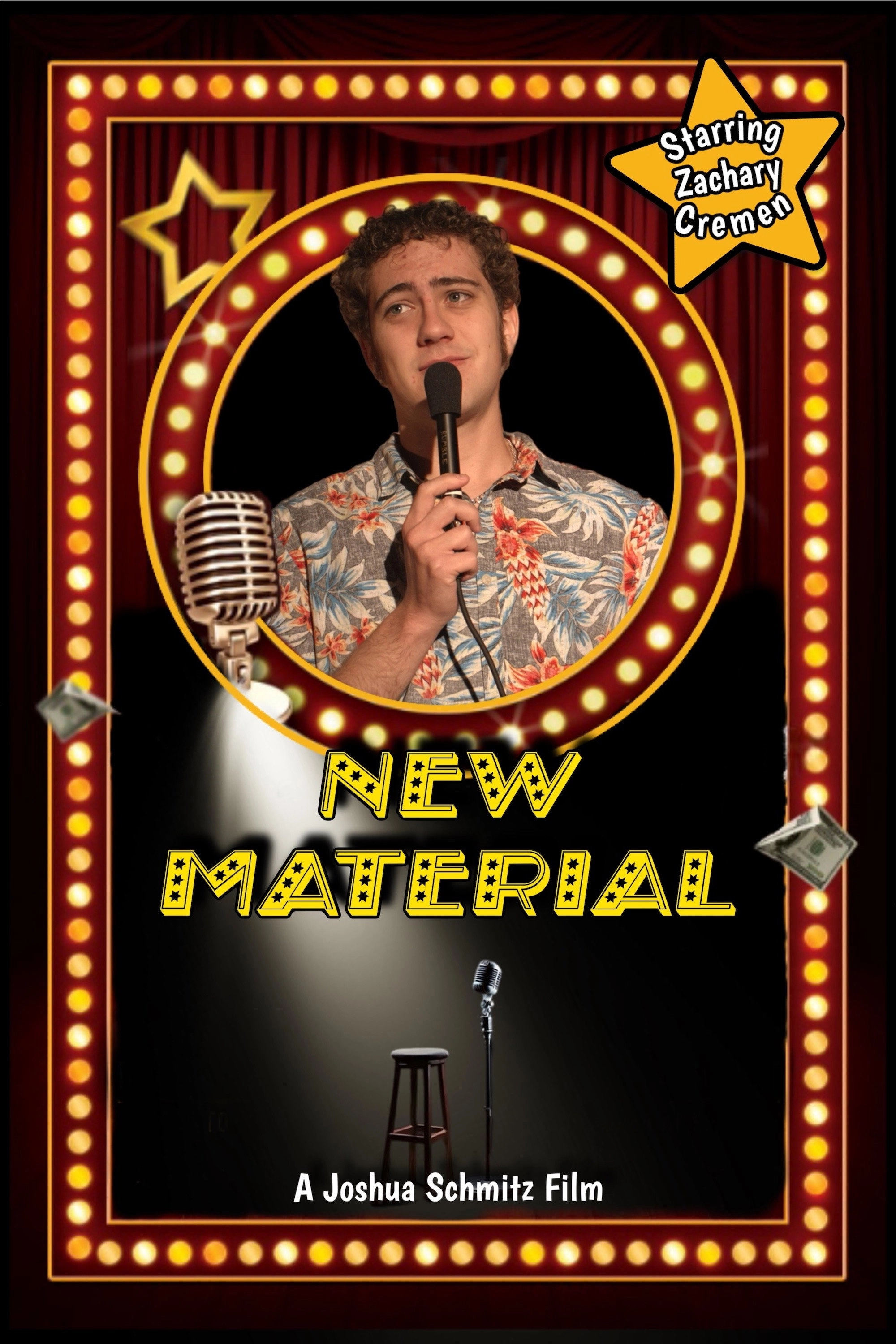 New Material