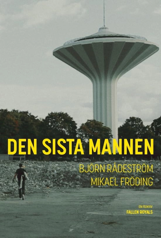 Den sista mannen