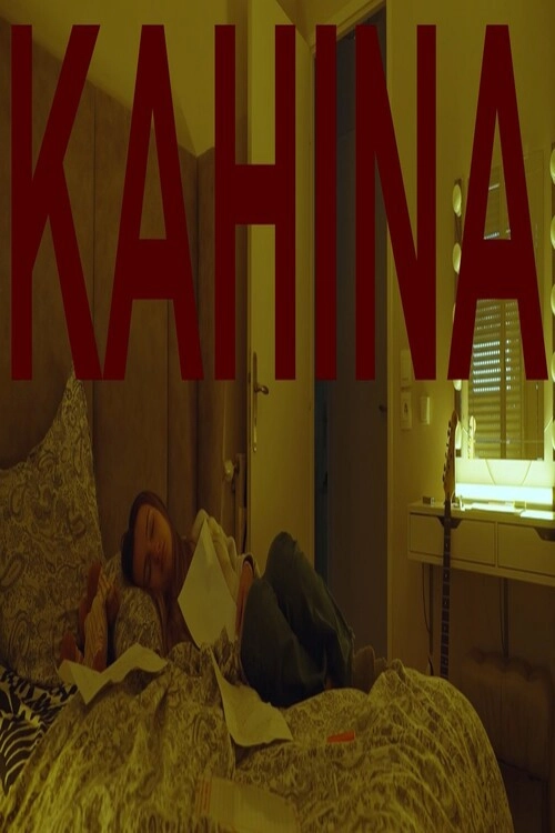 KAHINA