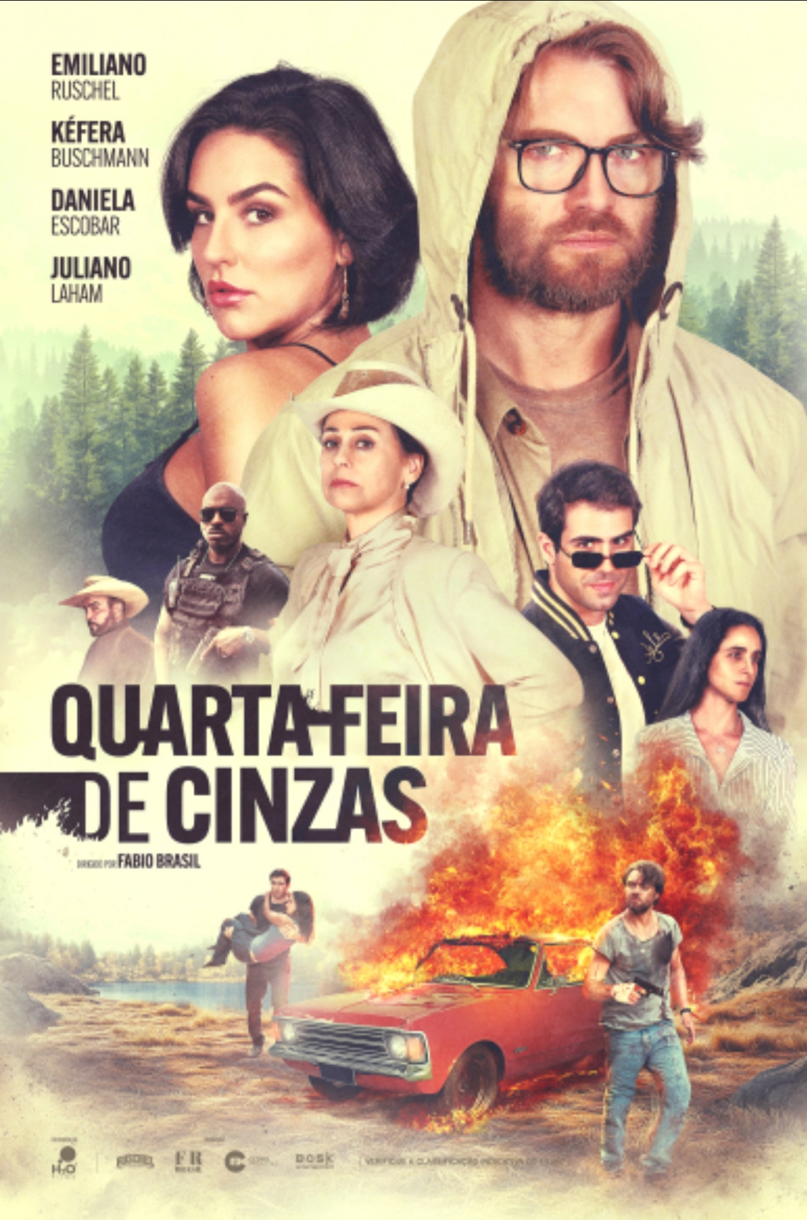 Quarta-feira de Cinzas
