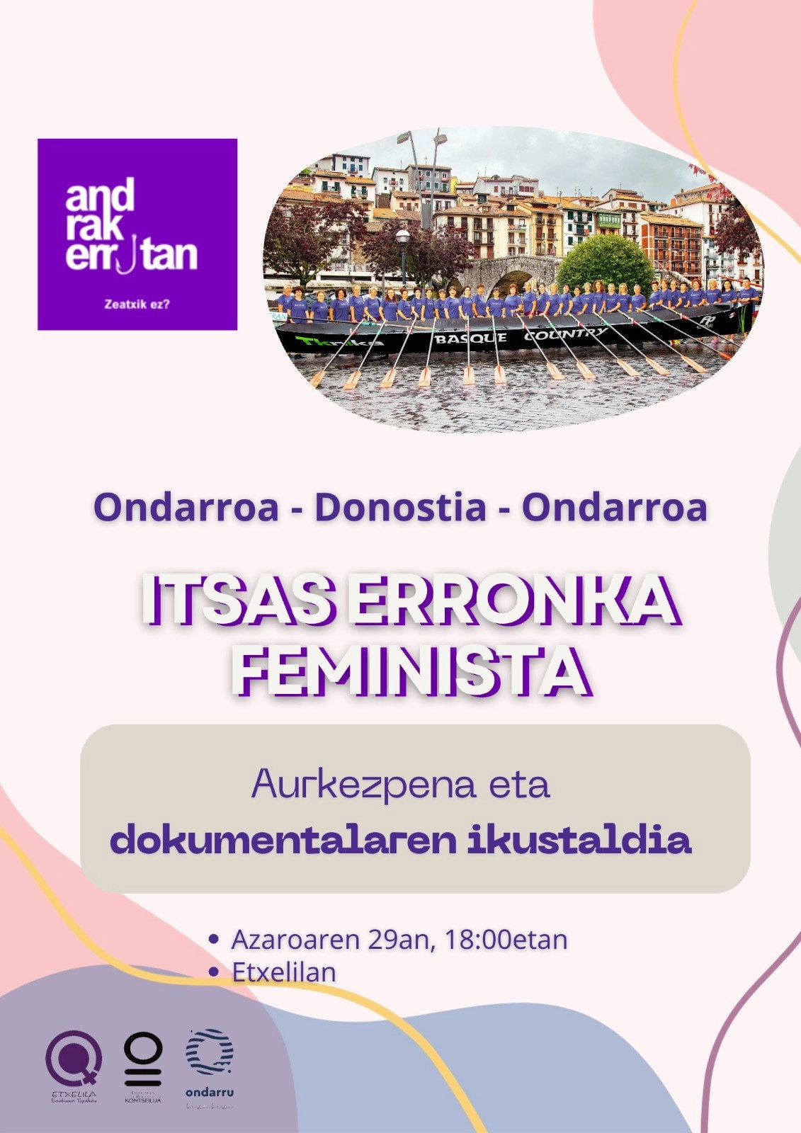 Andrak erramutan