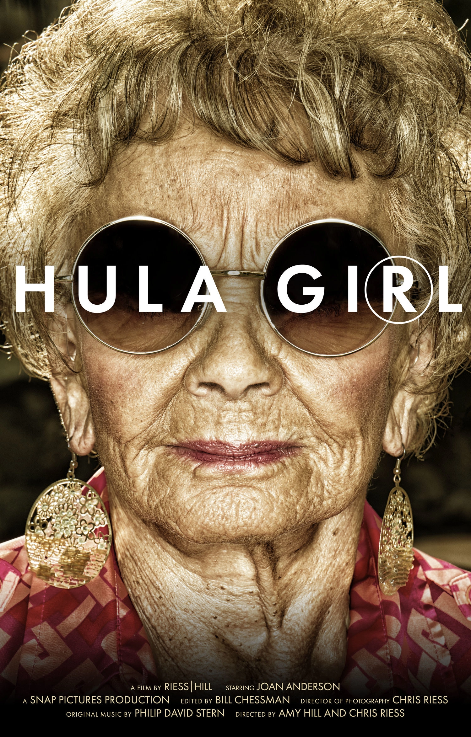 Hula Girl