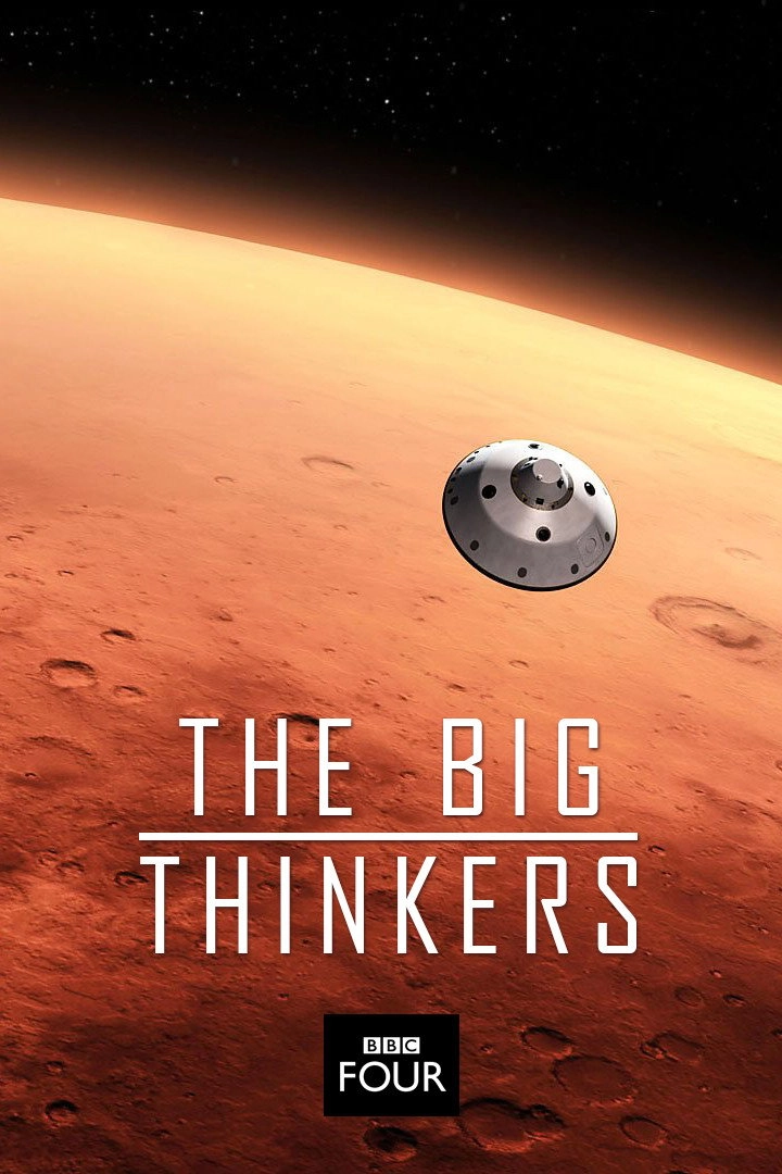 The Big Thinkers