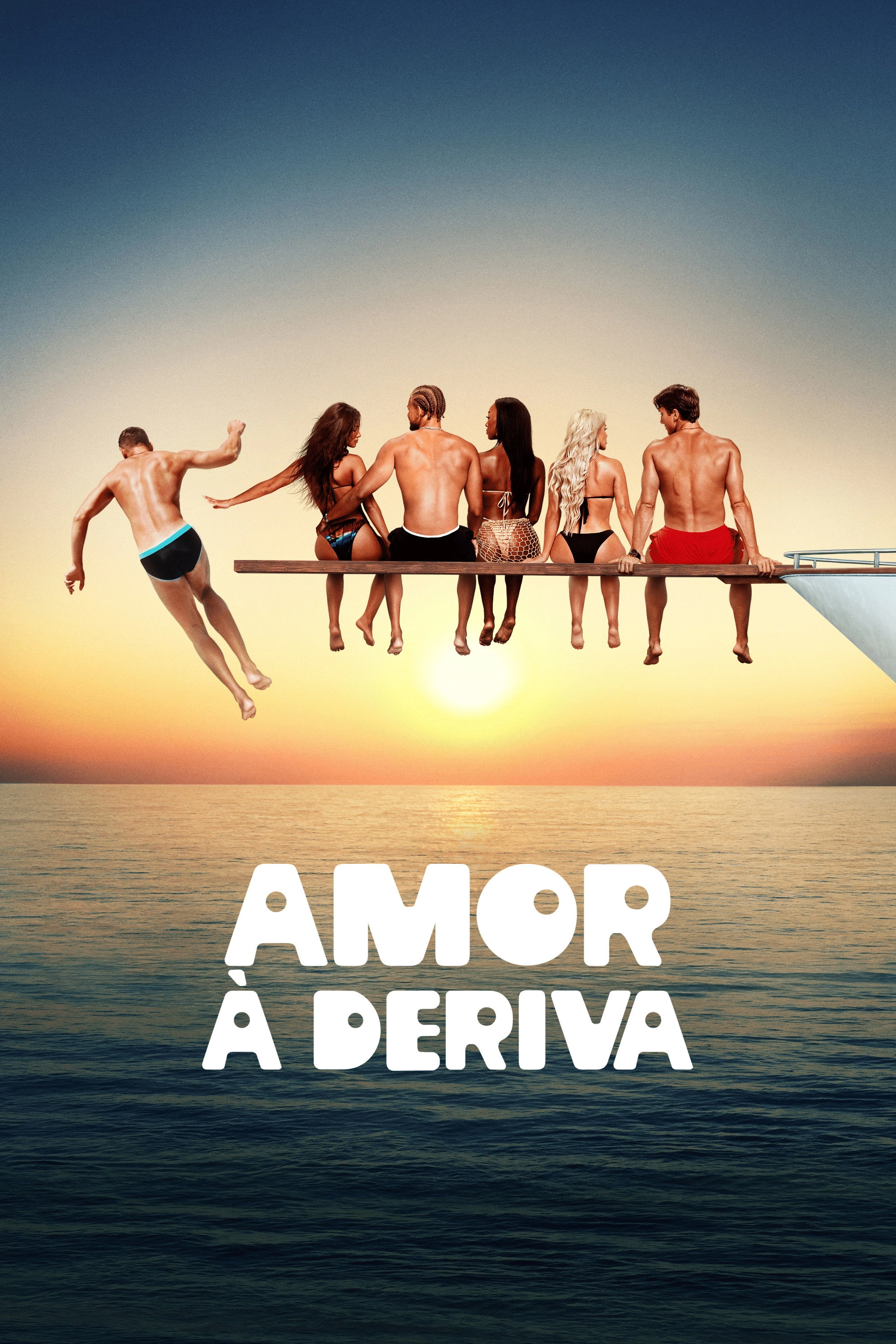 Love Overboard