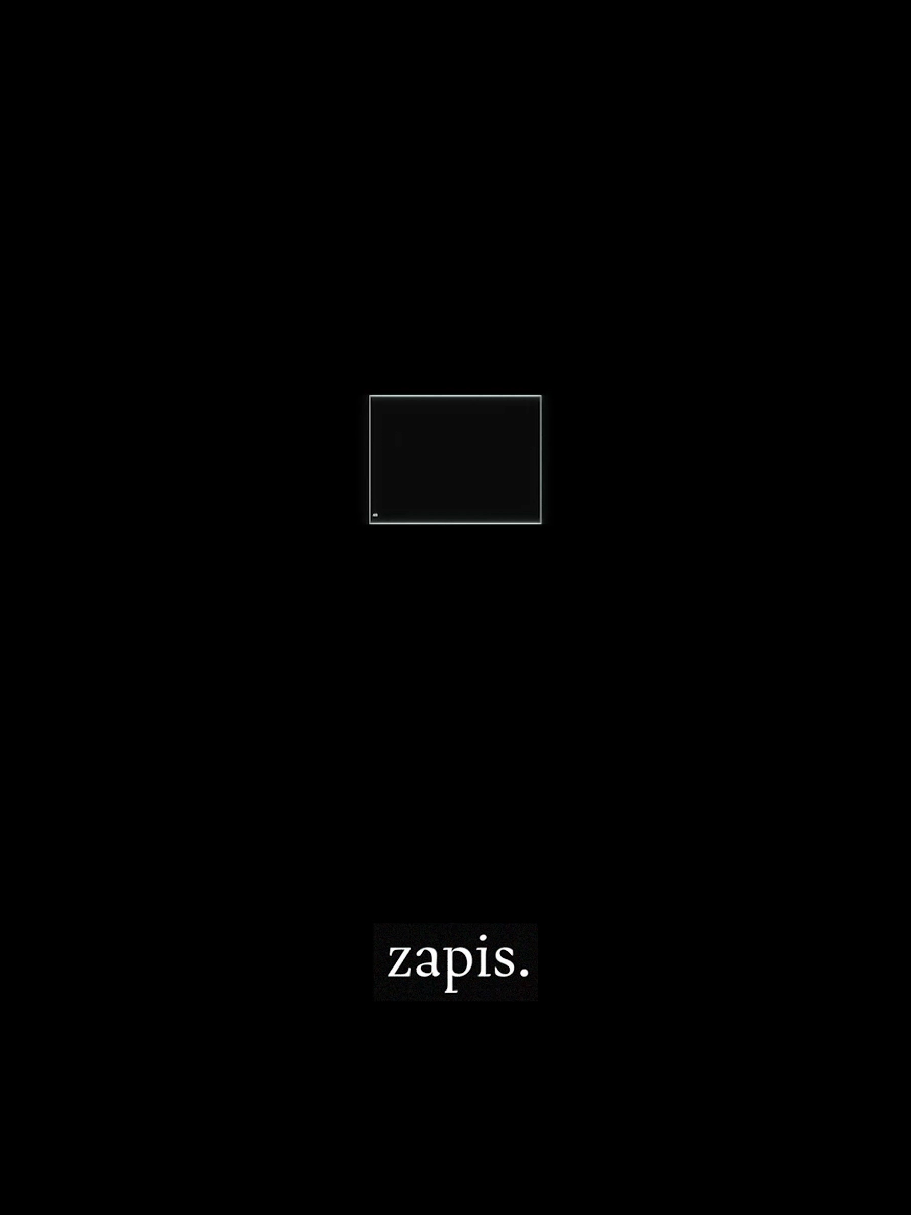 zapis.