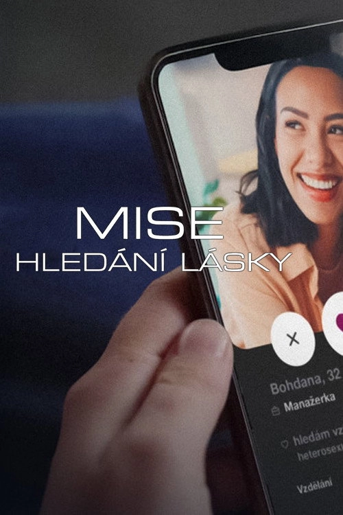 Mise hledání lásky