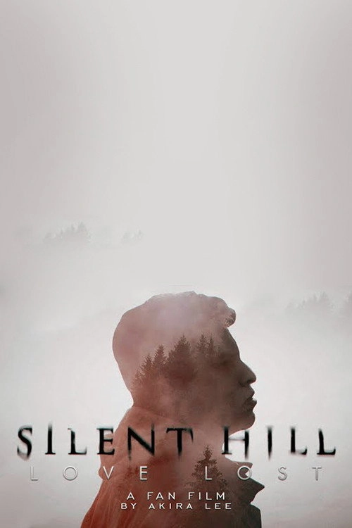 SILENT HILL: LOVE LOST
