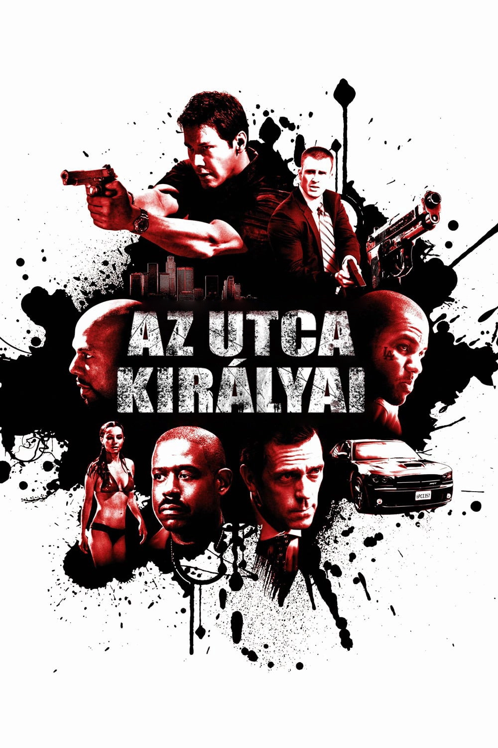 Street Kings