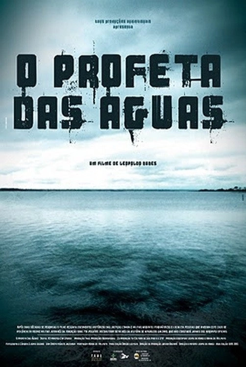O Profeta das Águas