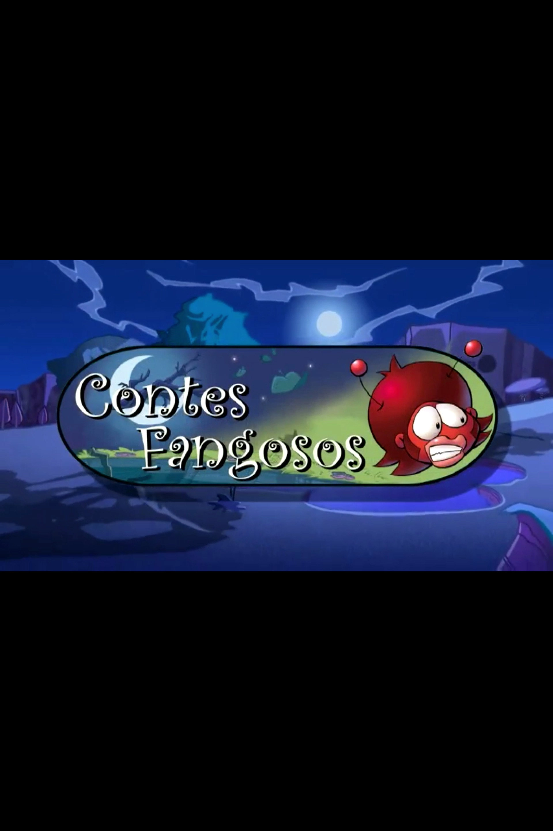 Contes fangosos