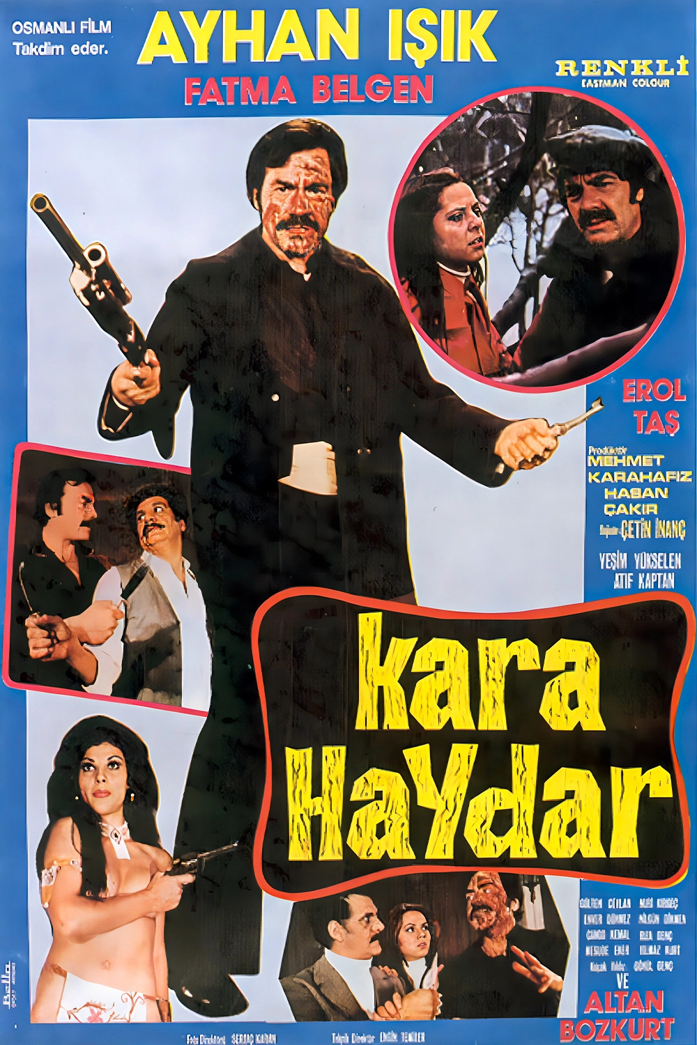 Körfez atesi