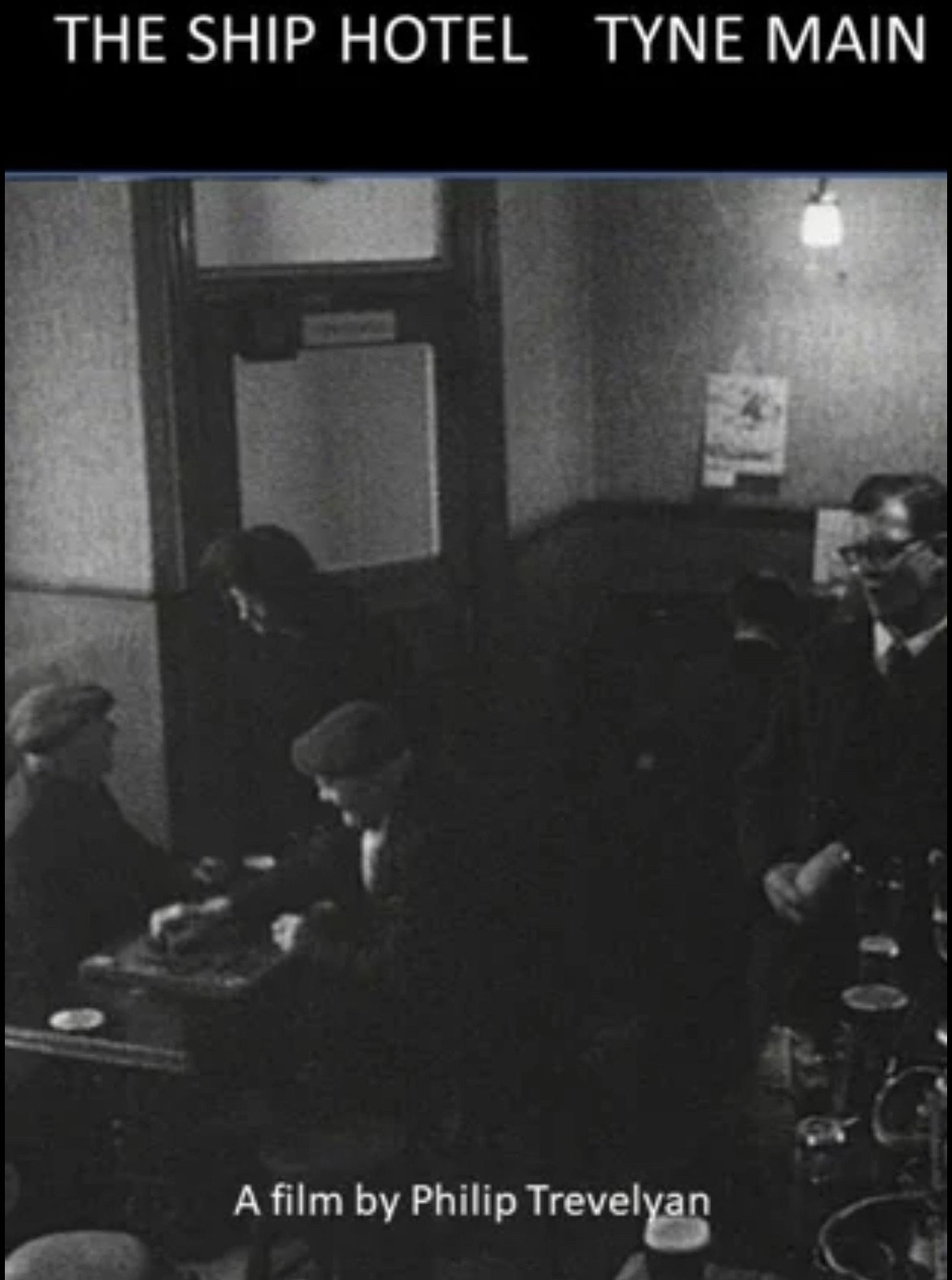 The Ship Hotel - Tyne Main