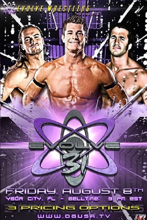 EVOLVE 31