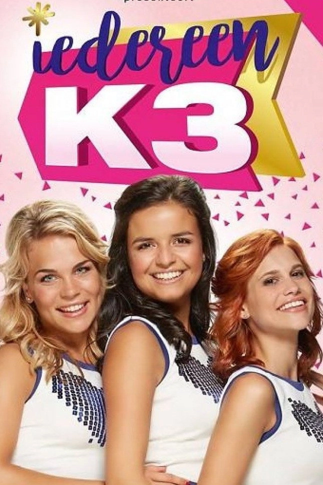 Iedereen K3