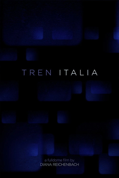 Tren Italia