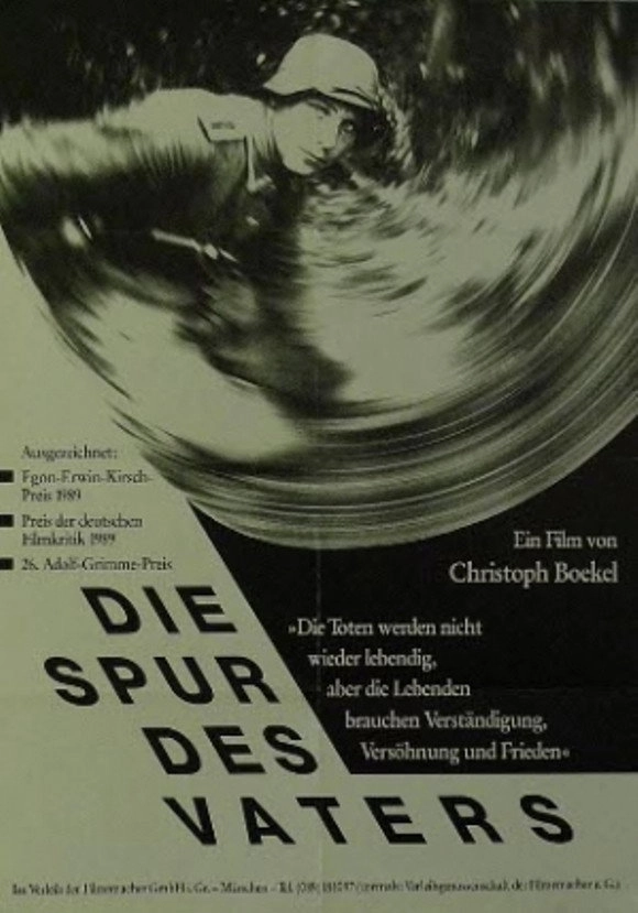Die Spur des Vaters