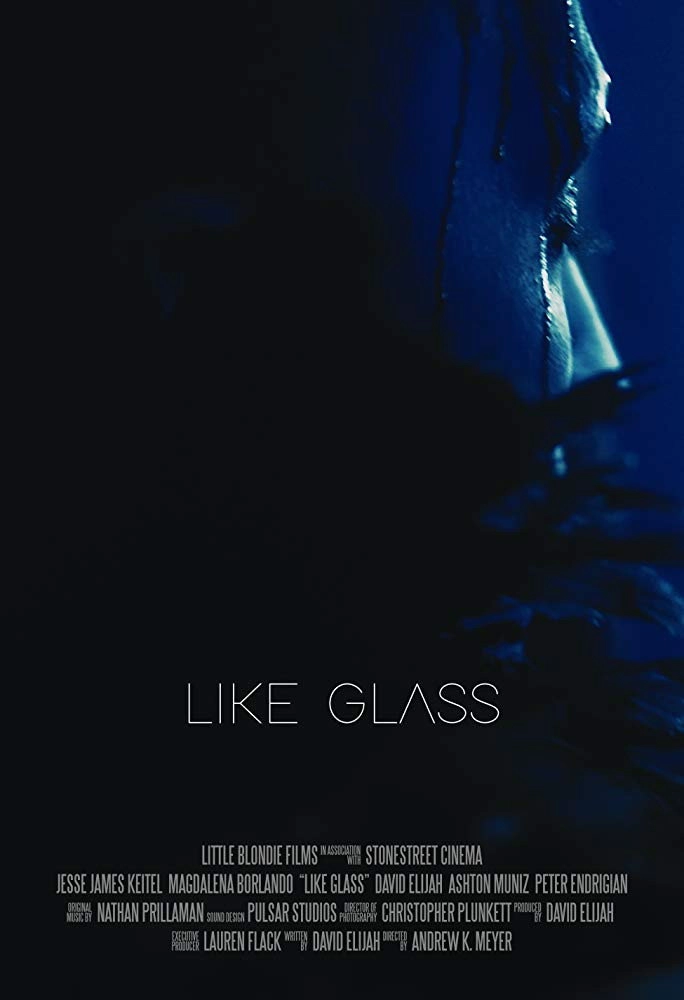 Like Glass