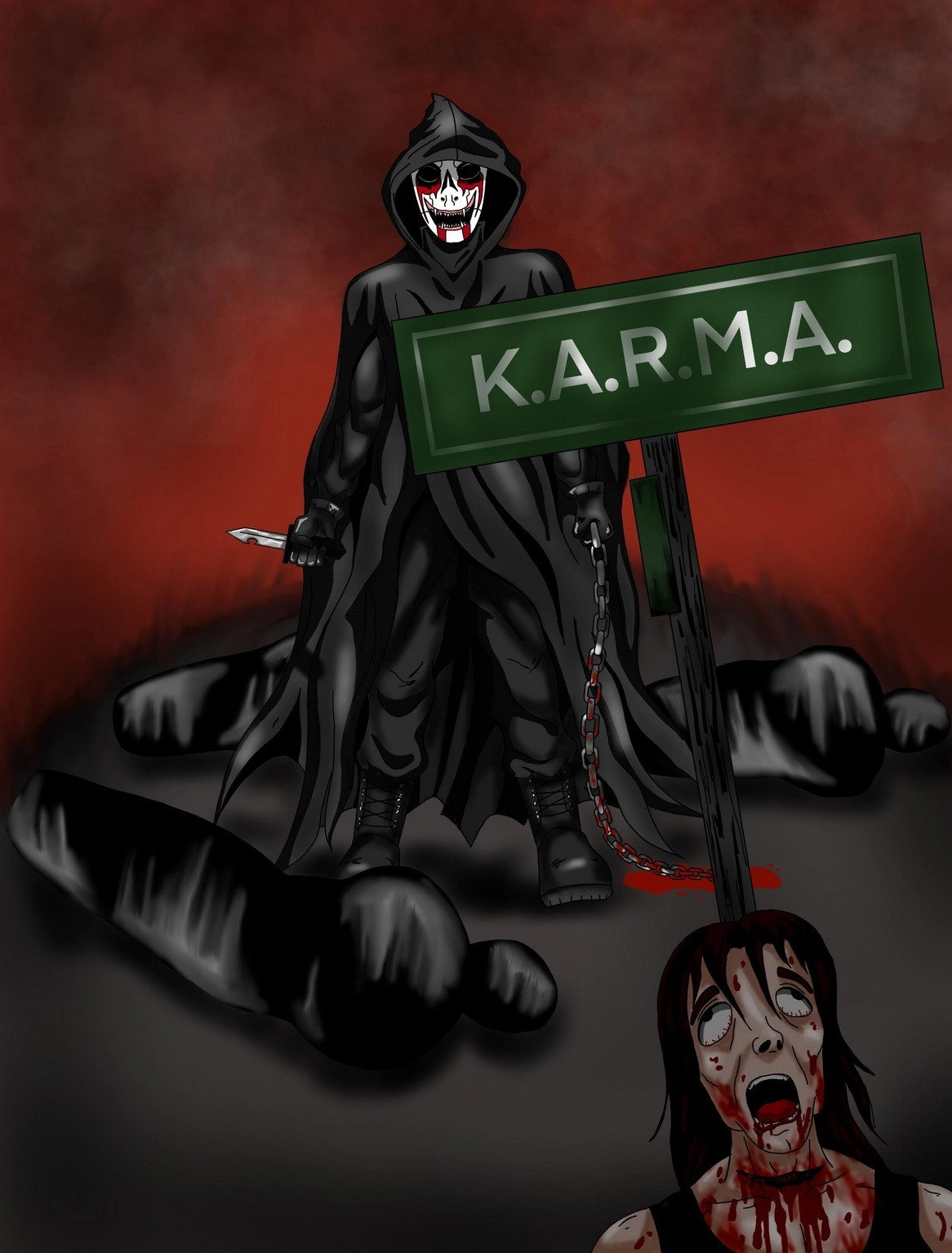 KARMA