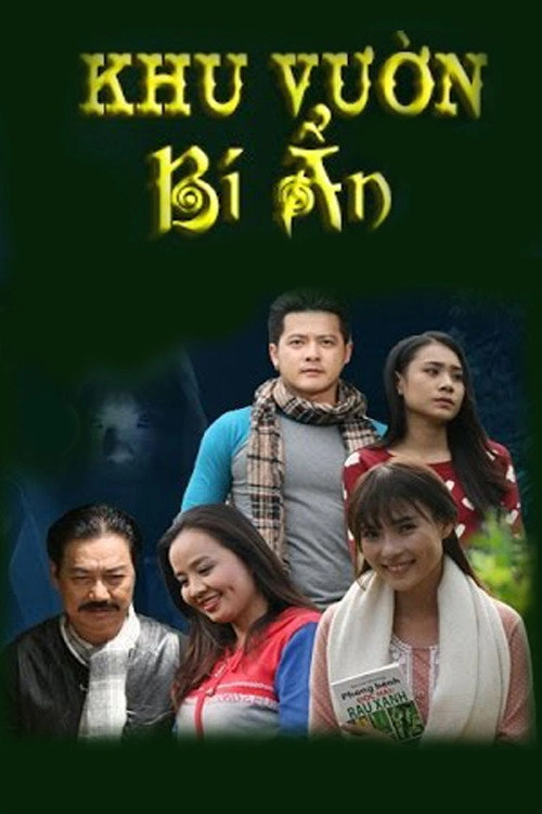 Khu Vườn Bí Ẩn