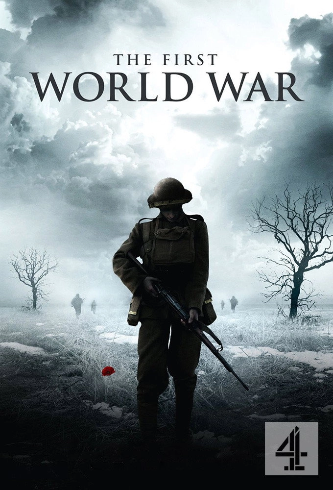 The First World War 1914-1918
