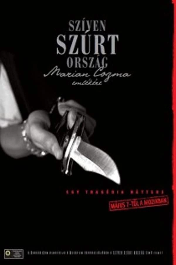 Szíven szúrt ország