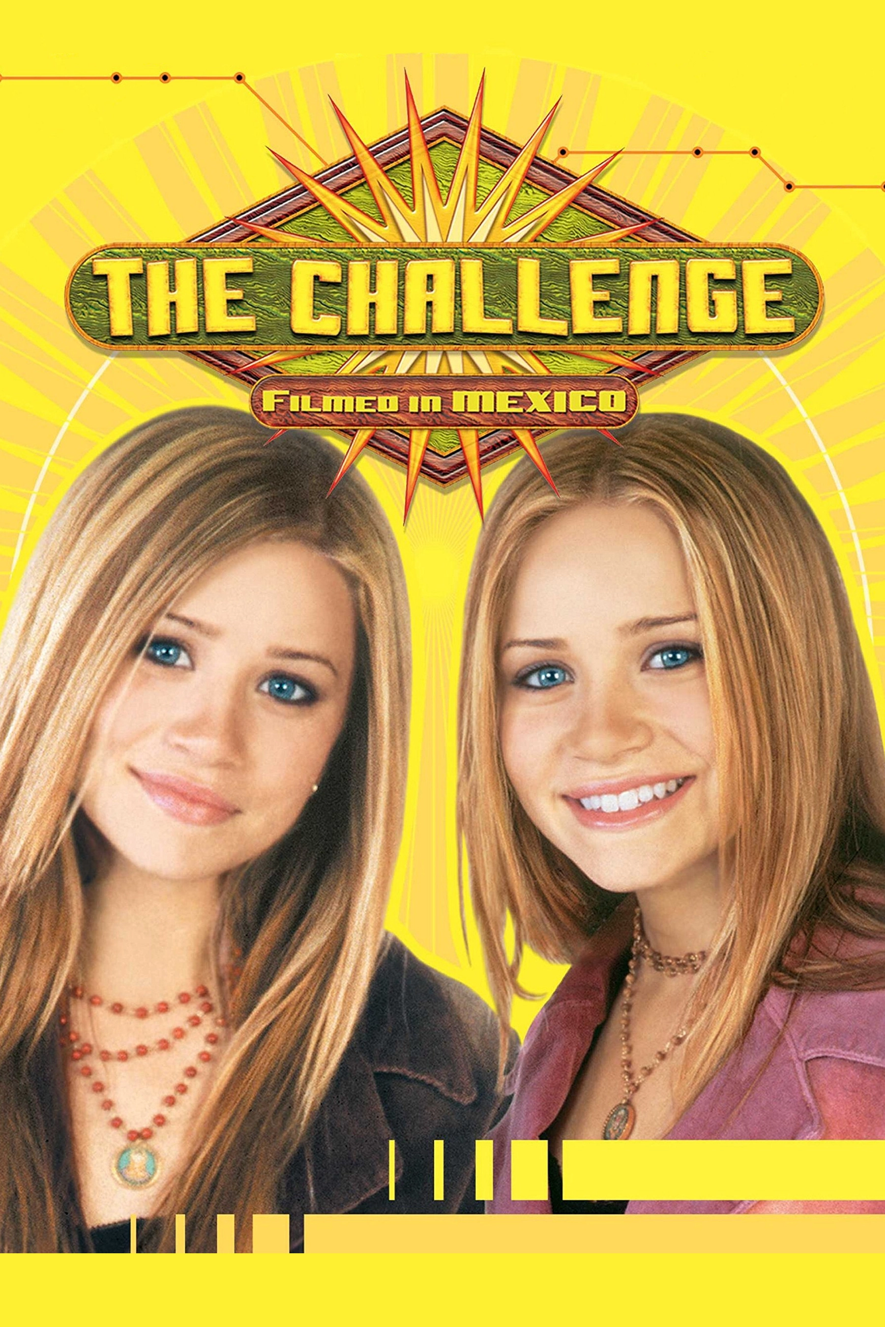 The Challenge