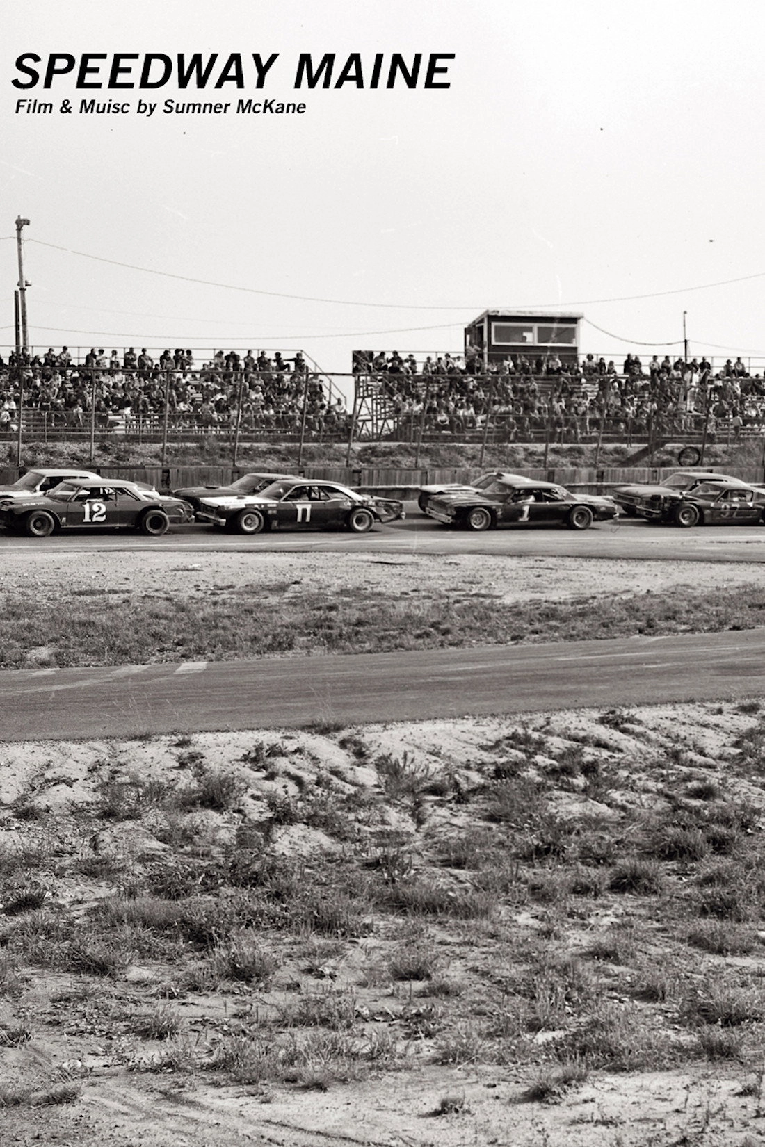Speedway Maine