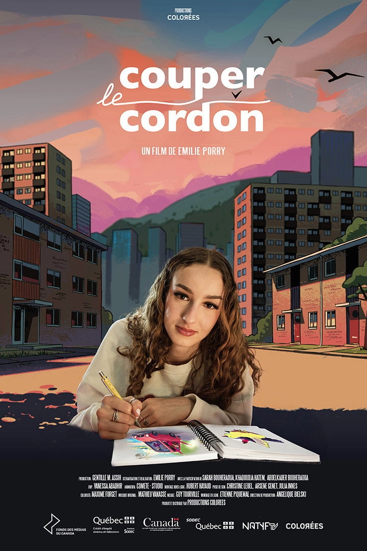 Couper le cordon