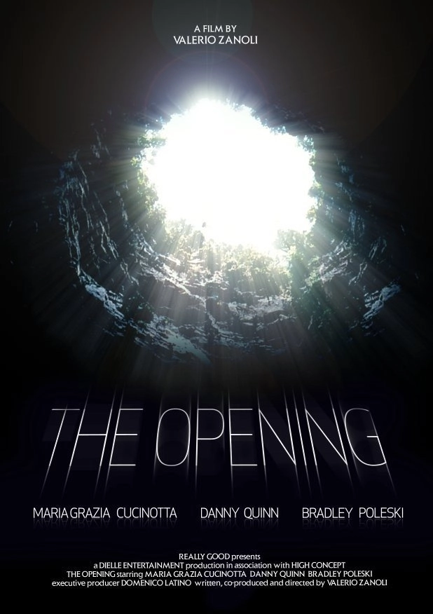 The Opening