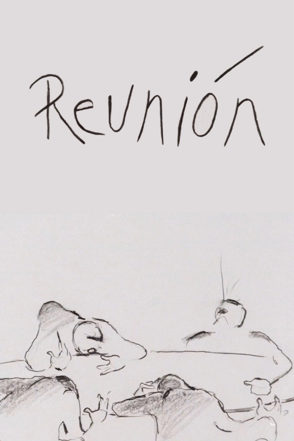 Reunión
