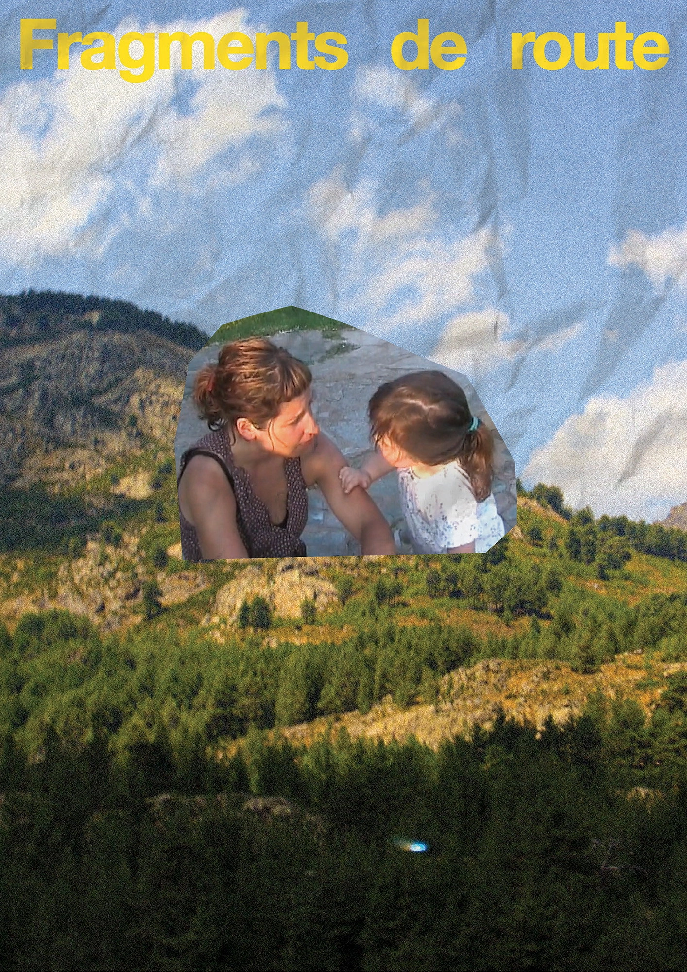 Fragments de route