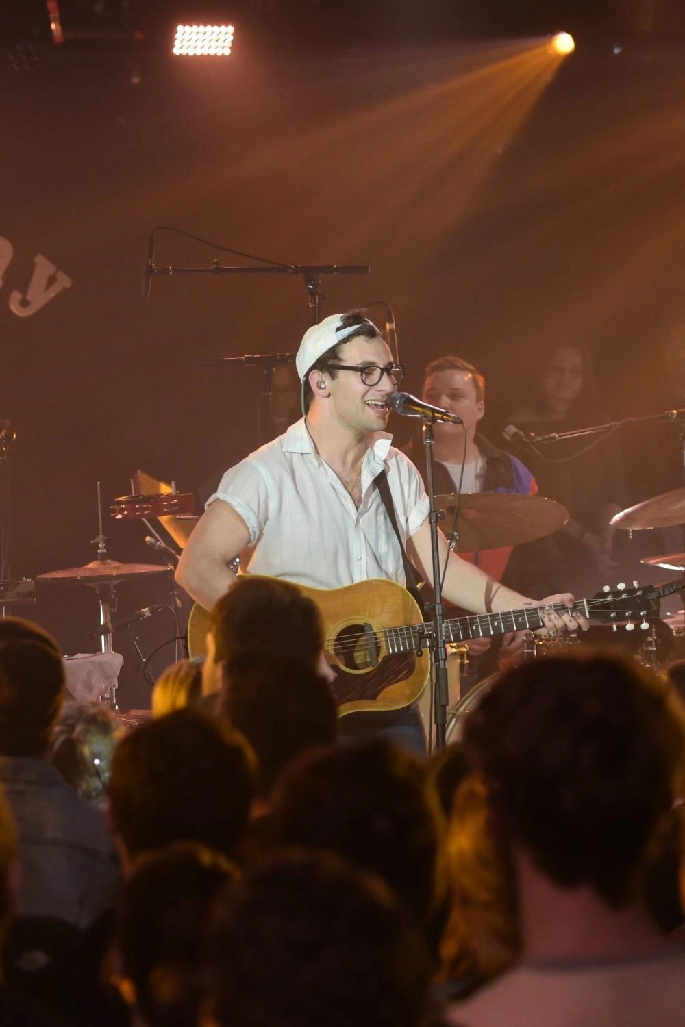 MTV Unplugged: Bleachers