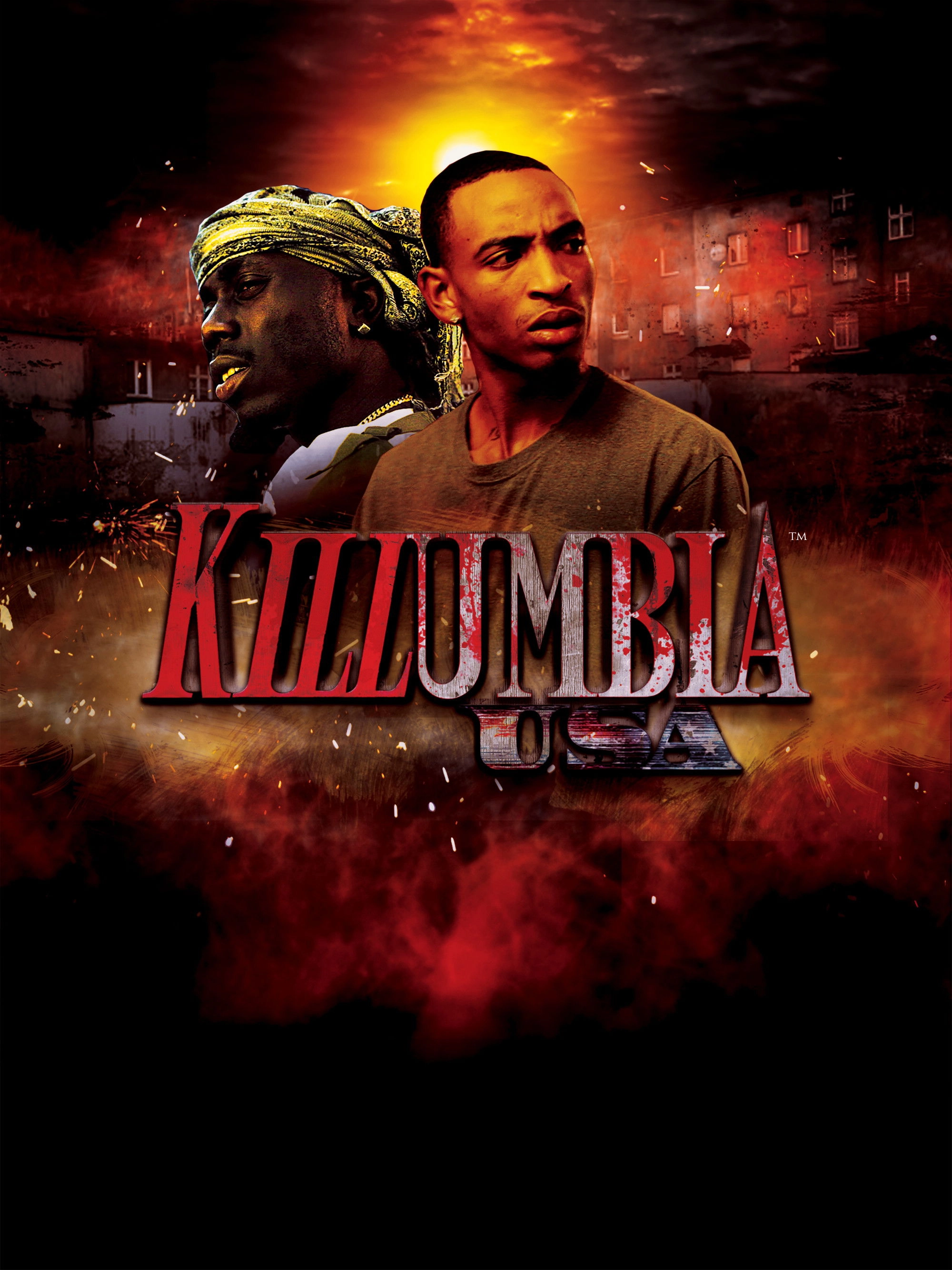 Killumbia USA