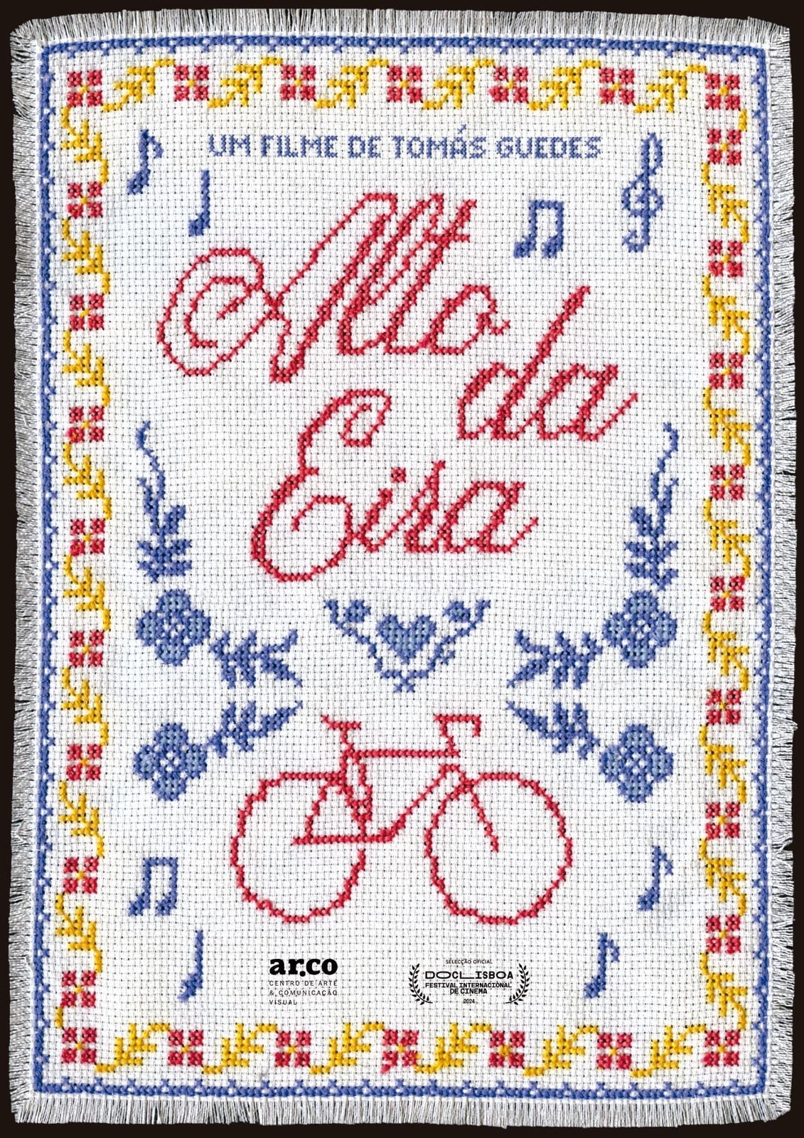 Alto da Eira