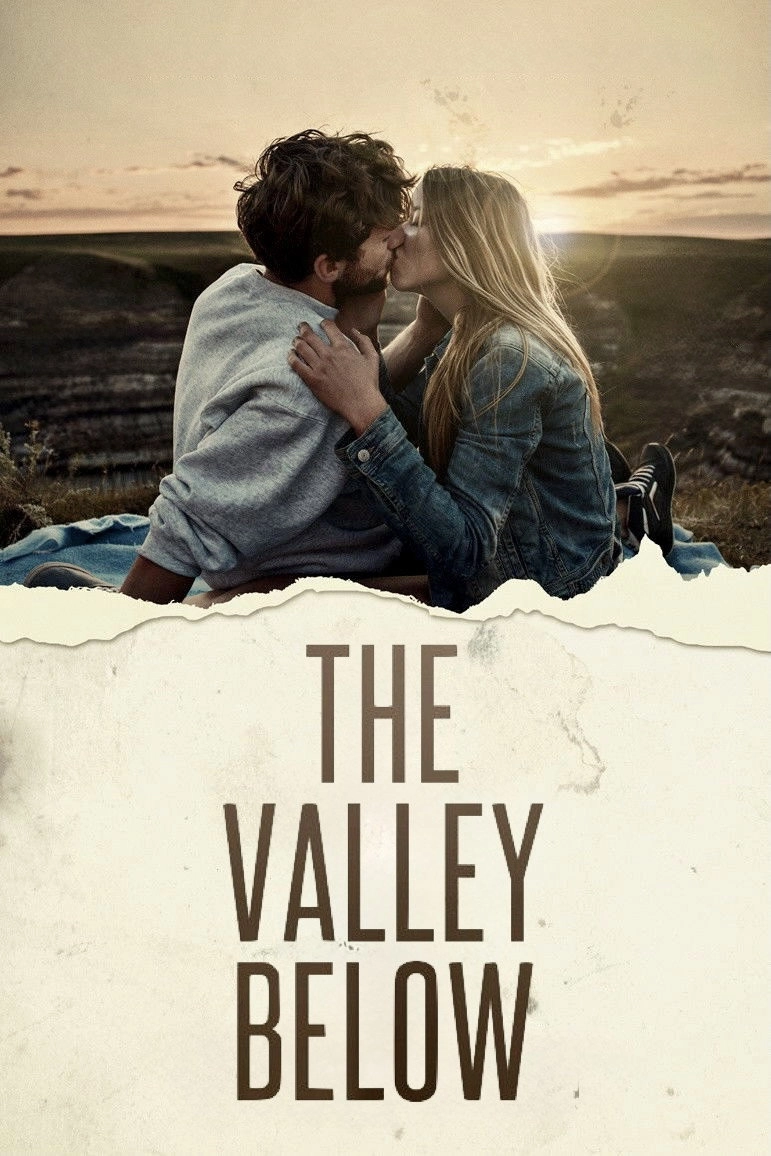 The Valley Below