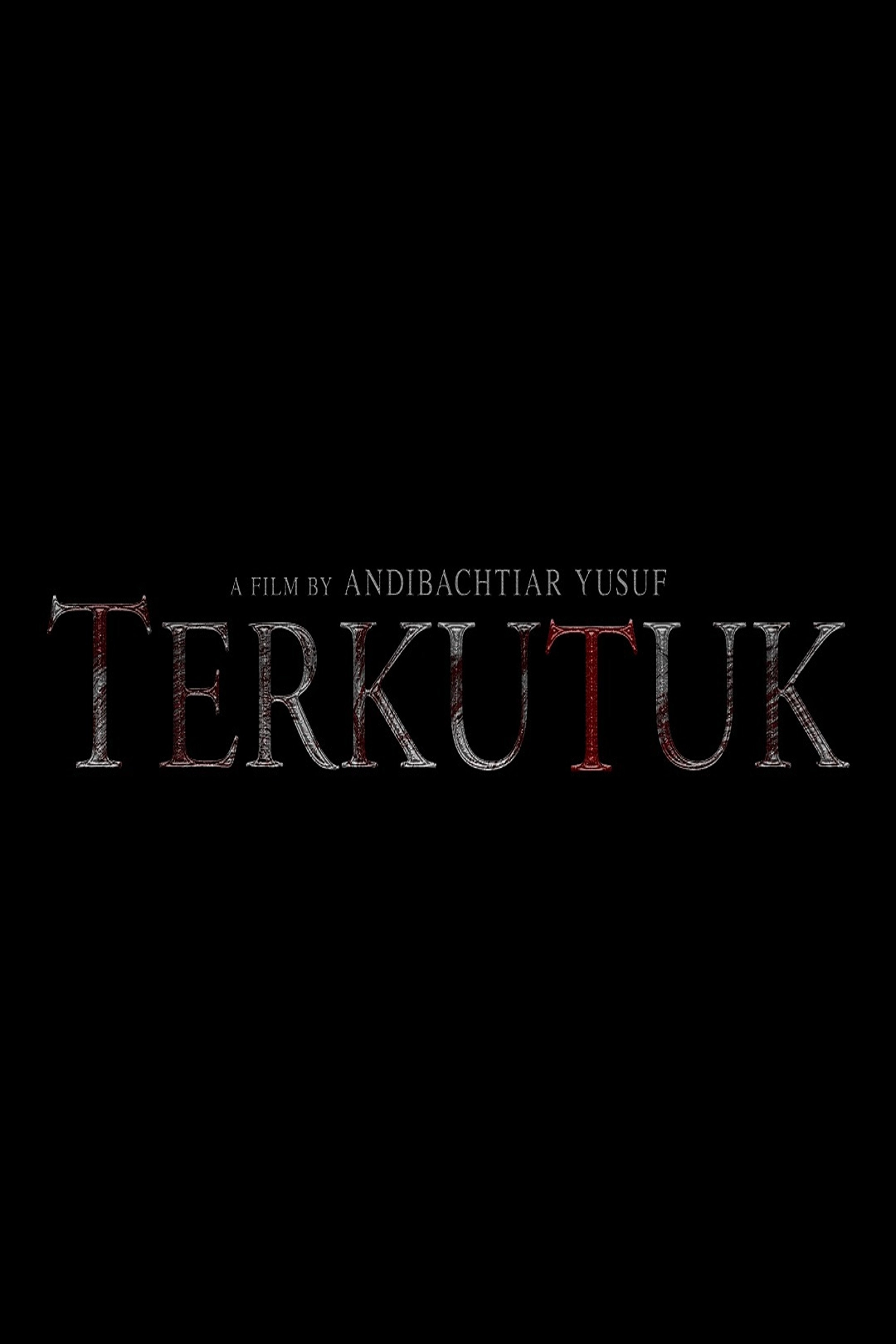 Terkutuk