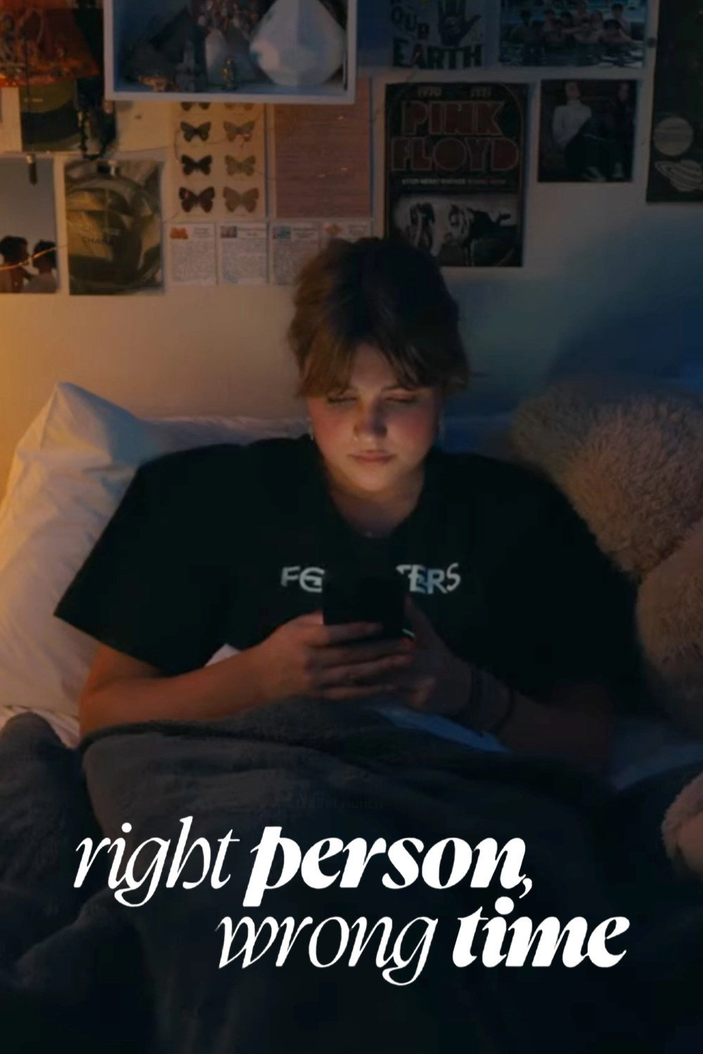 Right Person, Wrong Time