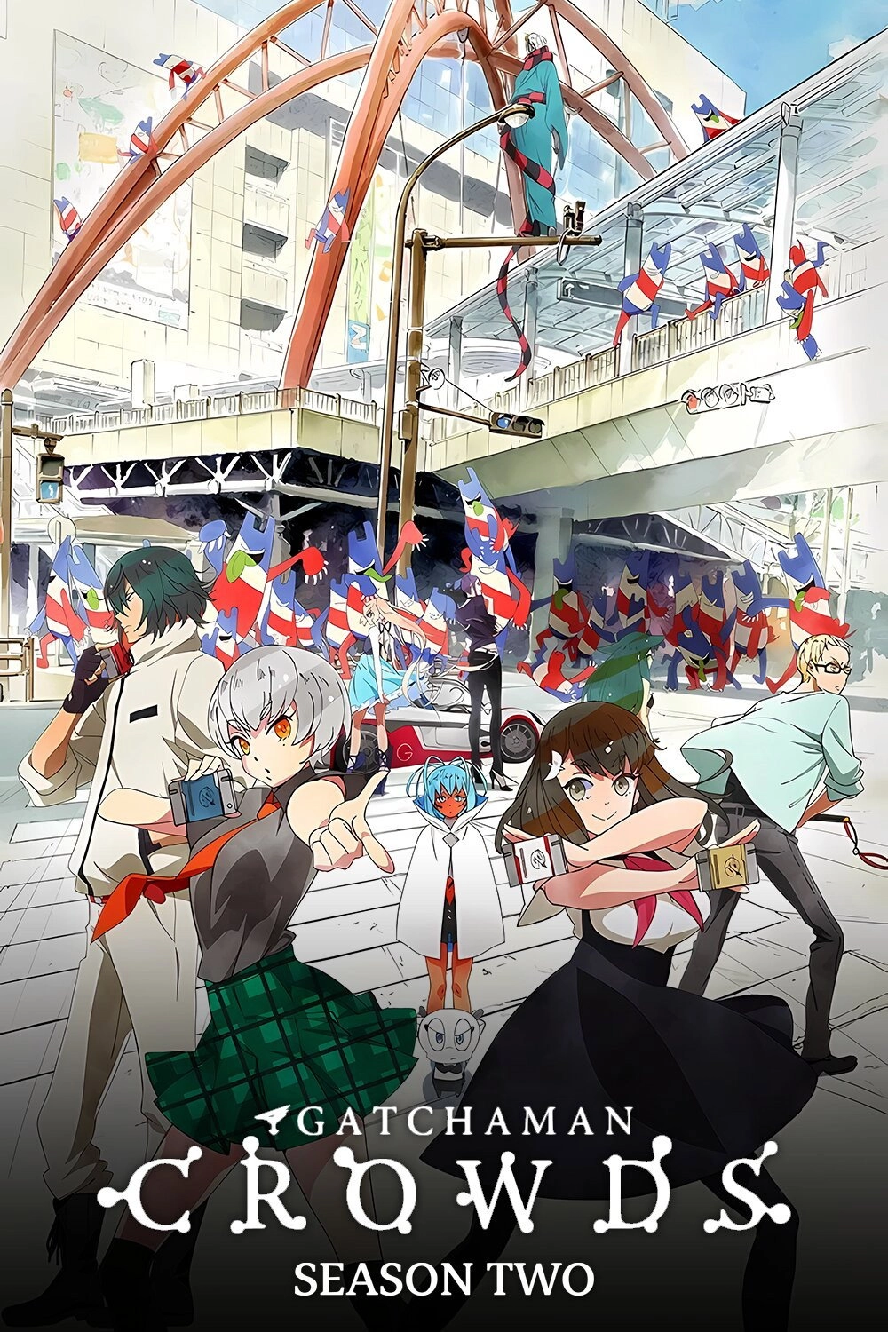 Season 2