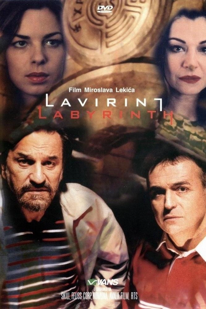 Lavirint