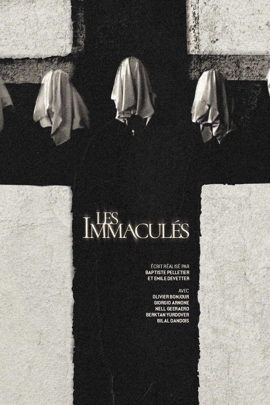 The Immaculates
